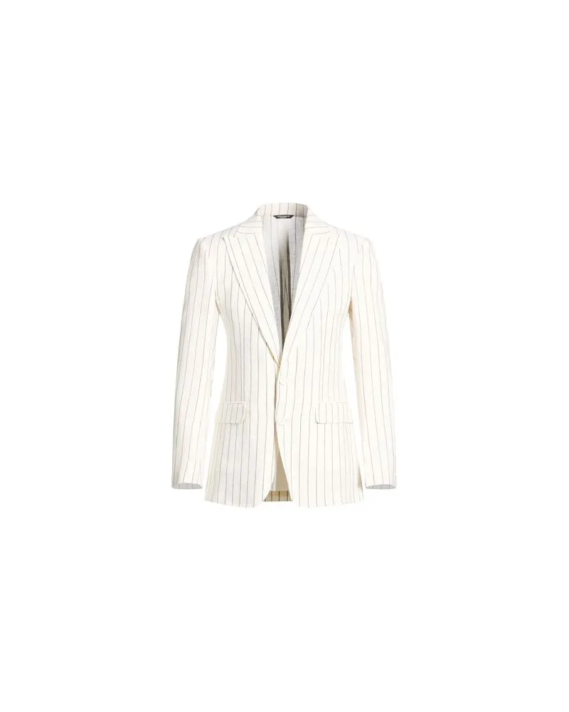 Dolce & Gabbana ANZÜGE und CO-ORDS - Blazersauf YOOX.COM Off
