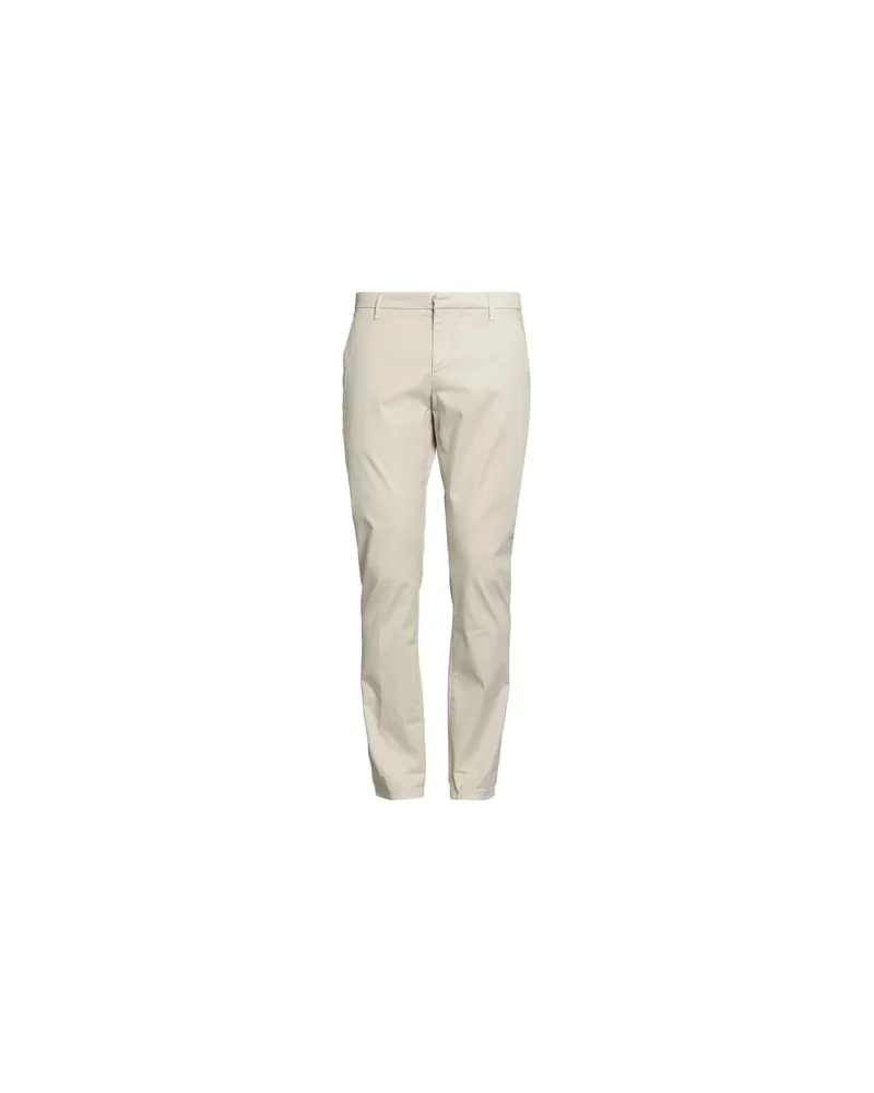 Dondup HOSEN & RÖCKE - Hosenauf YOOX.COM Beige