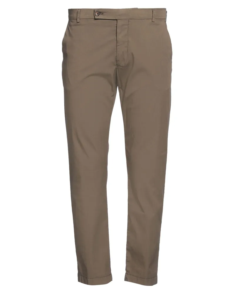 Berwich Hose Khaki