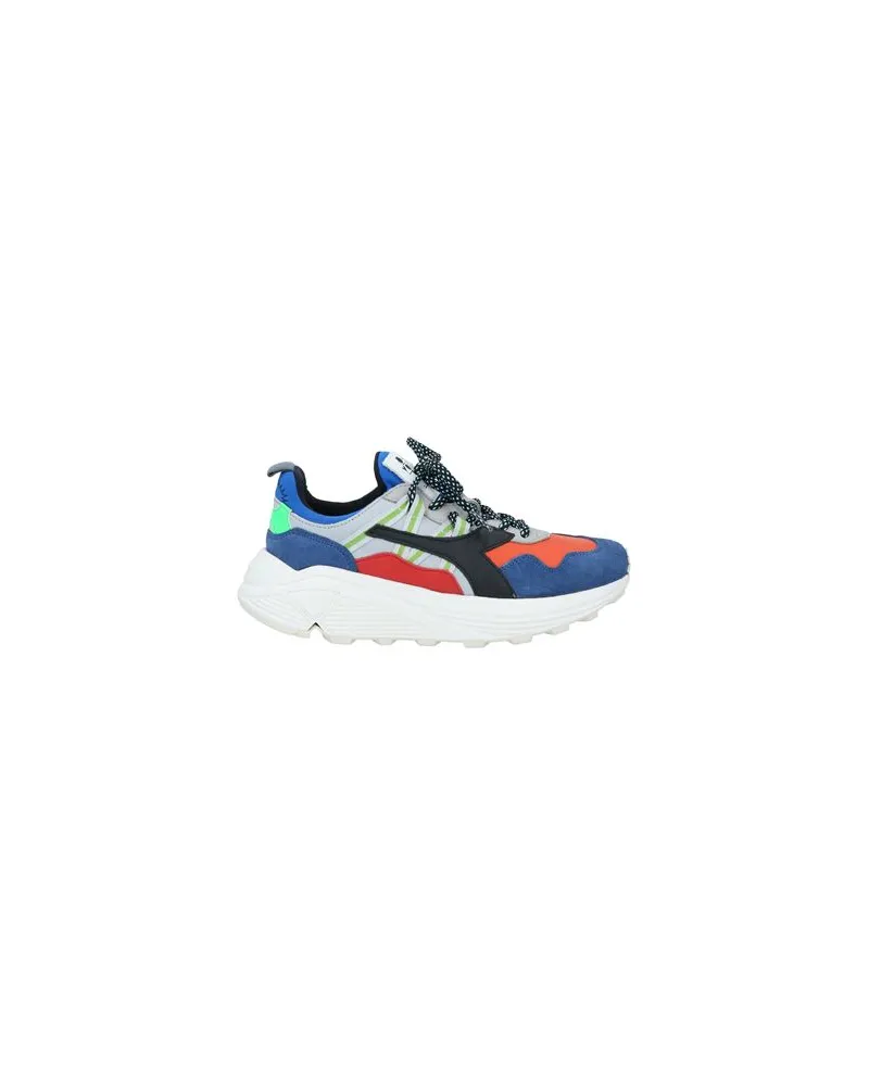 Diadora SCHUHE - Sneakersauf YOOX.COM Nachtblau