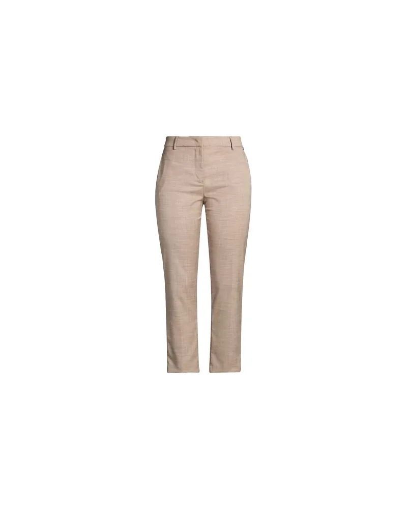 Liu Jo HOSEN & RÖCKE - Hosenauf YOOX.COM Sand