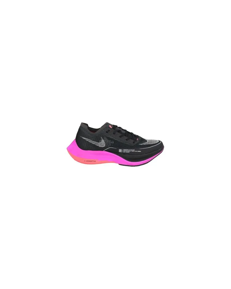 Nike SCHUHE - Sneakersauf YOOX.COM Schwarz