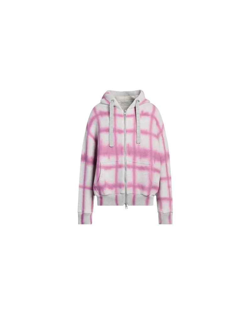 Roberto Collina TOPS - Sweatshirtsauf YOOX.COM Fuchsia