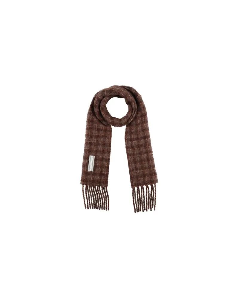 Our Legacy ACCESSOIRES - Schalsauf YOOX.COM Braun
