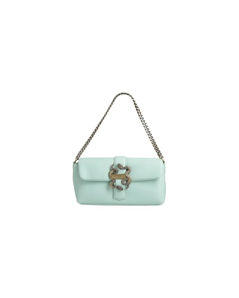 Just Cavalli TASCHEN - Handtaschenauf YOOX.COM Säuregrün