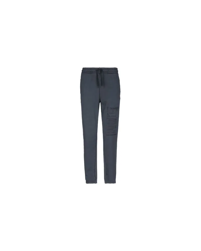 Moschino HOSEN & RÖCKE - Hosenauf YOOX.COM Blei