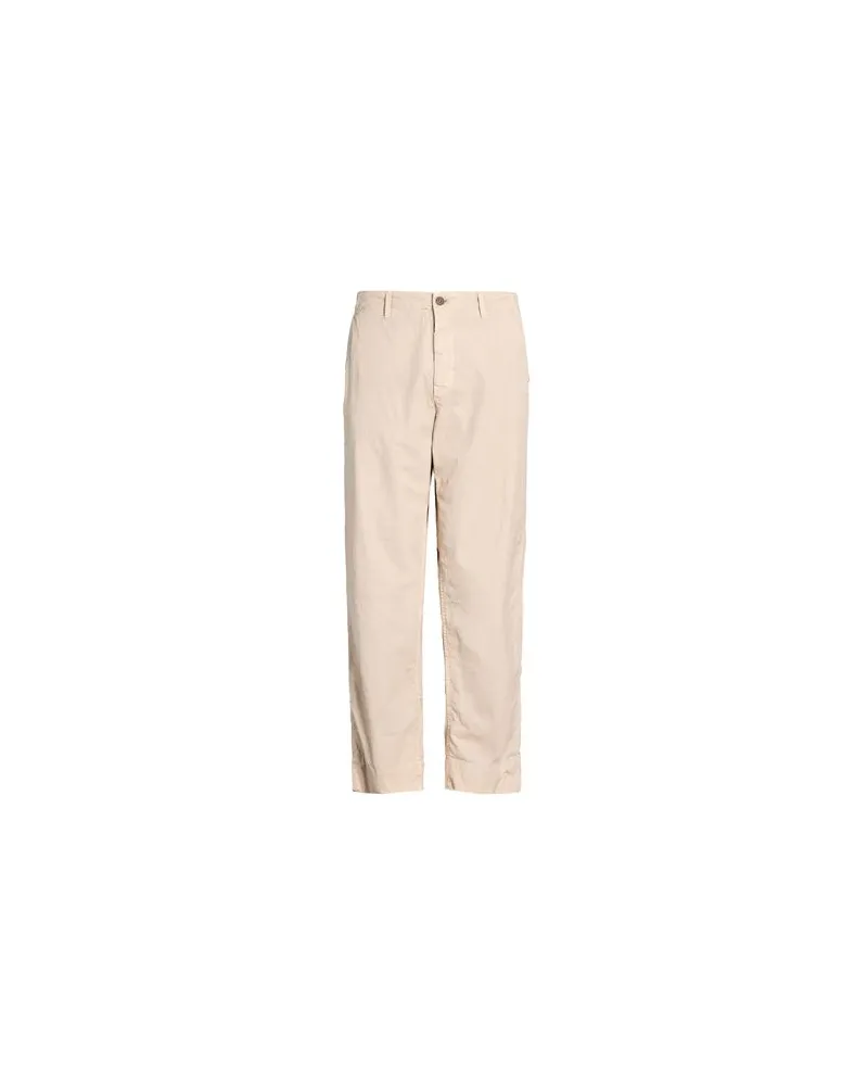 Mason's HOSEN & RÖCKE - Hosenauf YOOX.COM Beige