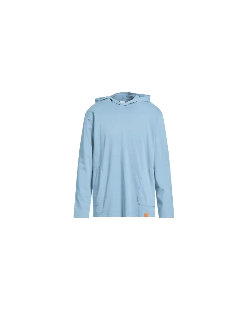 ASPESI TOPS - T-shirtsauf YOOX.COM Himmelblau