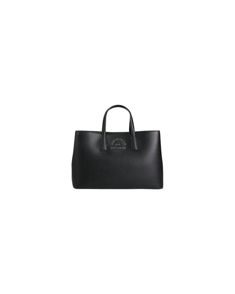 Karl Lagerfeld TASCHEN - Handtaschenauf YOOX.COM Schwarz