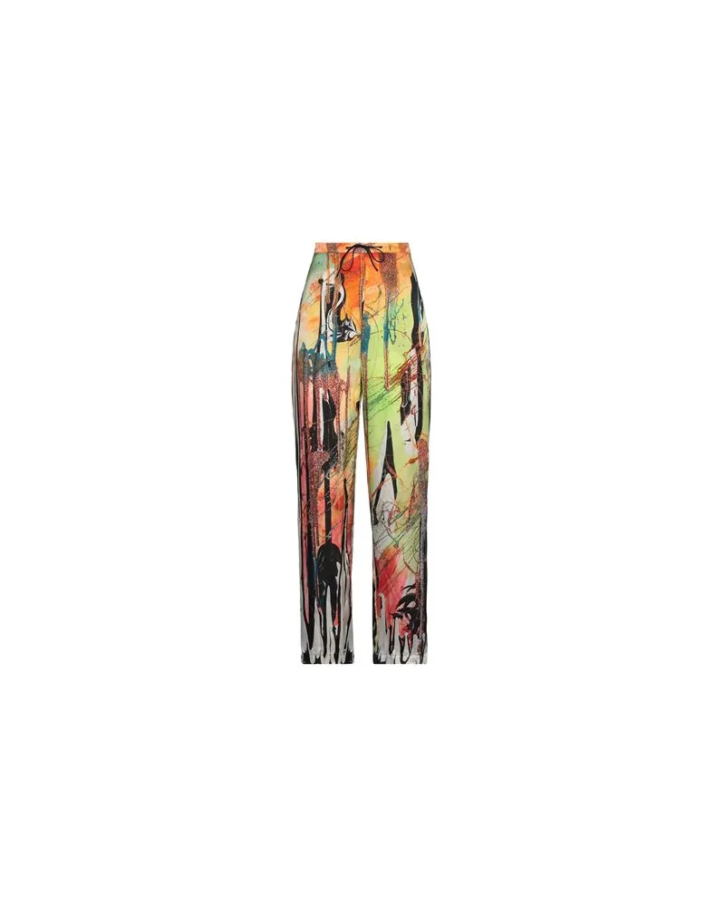 Christopher Kane HOSEN & RÖCKE - Hosenauf YOOX.COM Lachs
