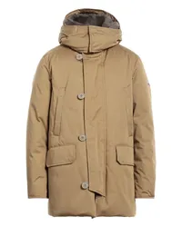 Holubar Pufferjacke & Daunenjacke Sand