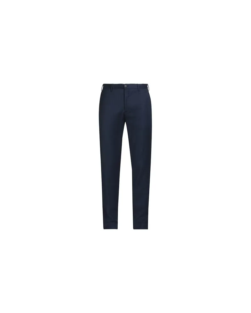 Incotex BY SLOWEAR - HOSEN & RÖCKE - Hosenauf YOOX.COM Marineblau