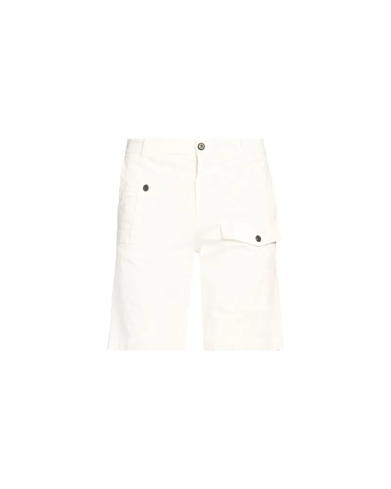 Eleventy HOSEN & RÖCKE - Shorts & Bermudashortsauf YOOX.COM Weiß