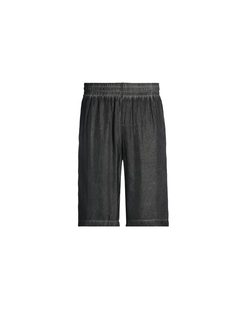 Diesel HOSEN & RÖCKE - Shorts & Bermudashortsauf YOOX.COM Braungrau