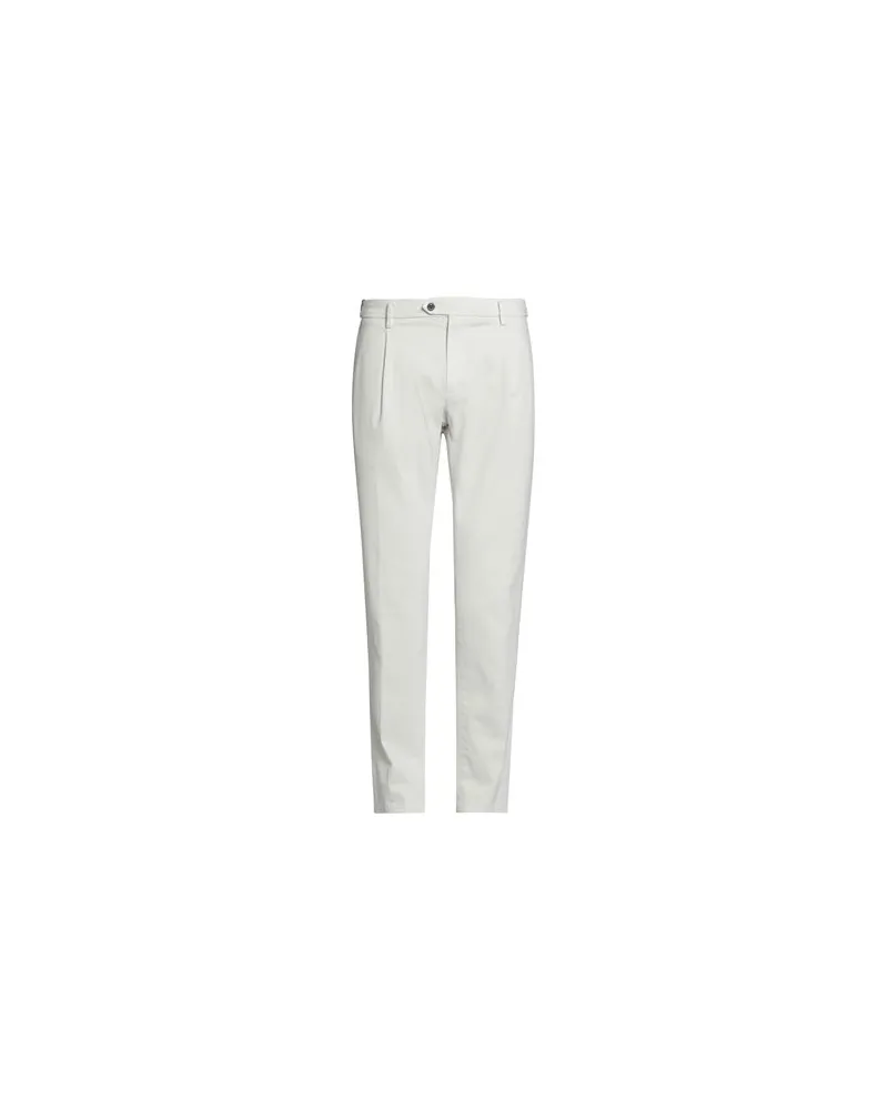 Mason's HOSEN & RÖCKE - Hosenauf YOOX.COM Hellgrau