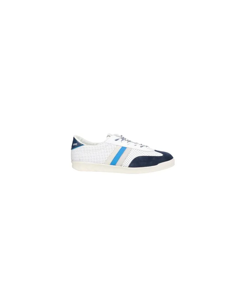 Serafini SCHUHE - Sneakersauf YOOX.COM Weiß