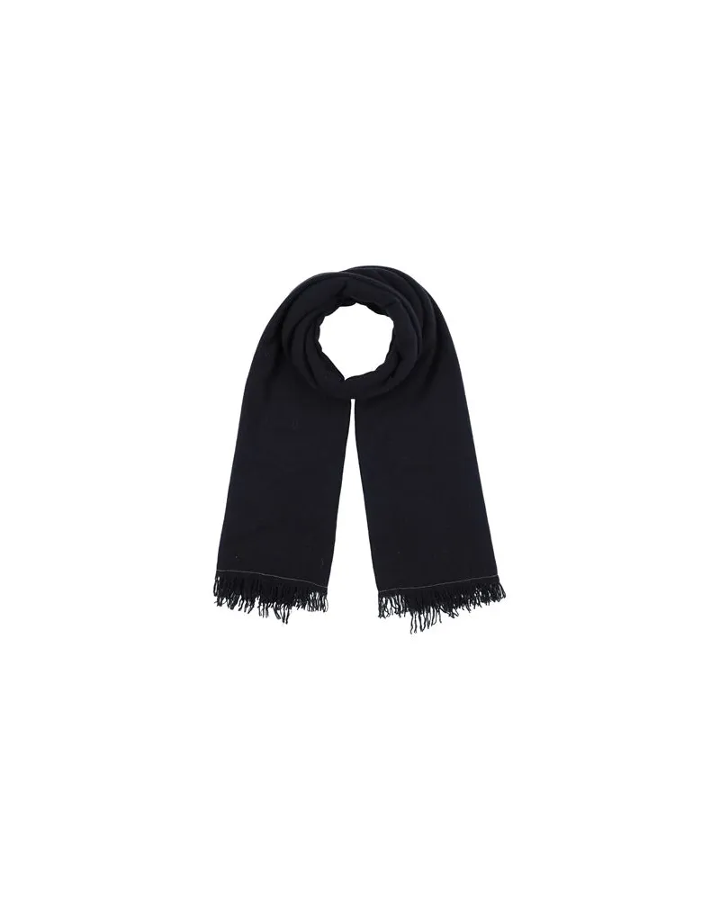 Fabiana Filippi ACCESSOIRES - Schalsauf YOOX.COM Nachtblau