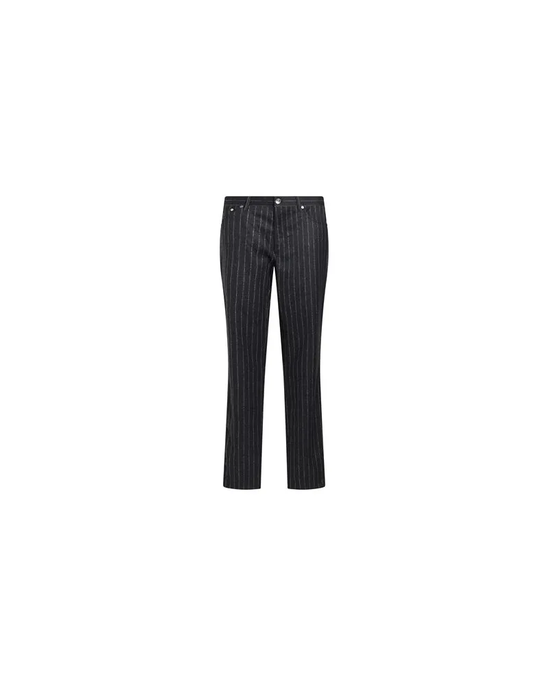 Brunello Cucinelli HOSEN & RÖCKE - Hosenauf YOOX.COM Braungrau