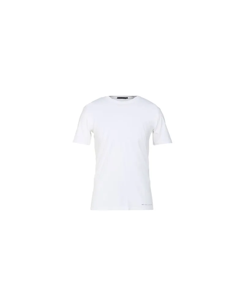 Brian Dales TOPS - T-shirtsauf YOOX.COM Weiß