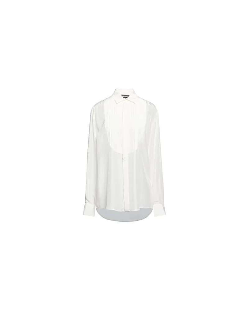 Dsquared2 TOPS - Hemdenauf YOOX.COM Off