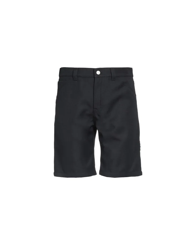 Courrèges HOSEN & RÖCKE - Shorts & Bermudashortsauf YOOX.COM Marineblau