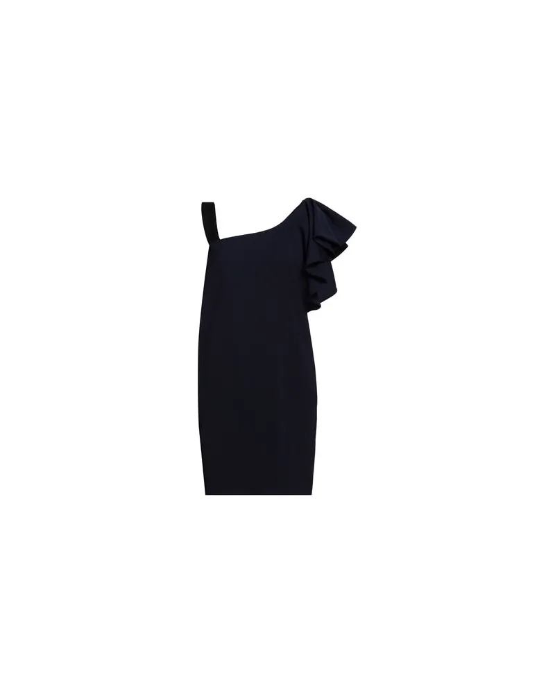Viktor & Rolf KLEIDER - Mini-Kleiderauf YOOX.COM Nachtblau