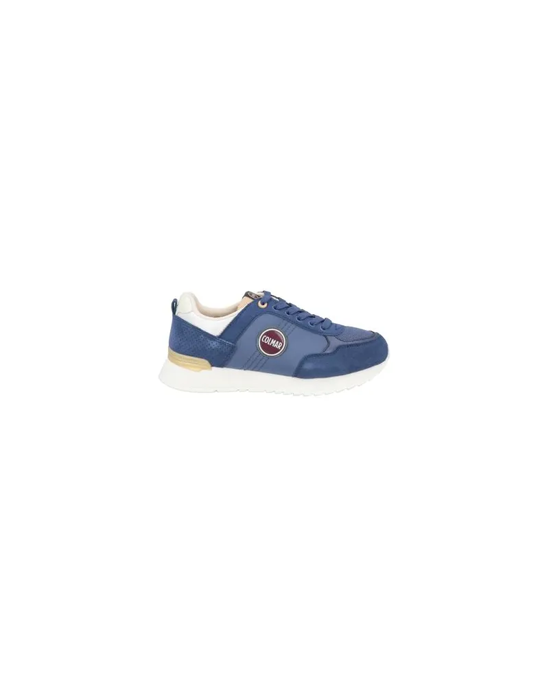 Colmar SCHUHE - Sneakersauf YOOX.COM Marineblau