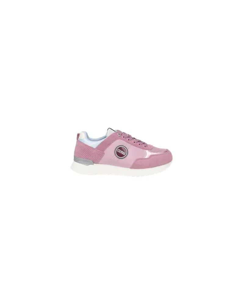 Colmar SCHUHE - Sneakersauf YOOX.COM Antikrosa