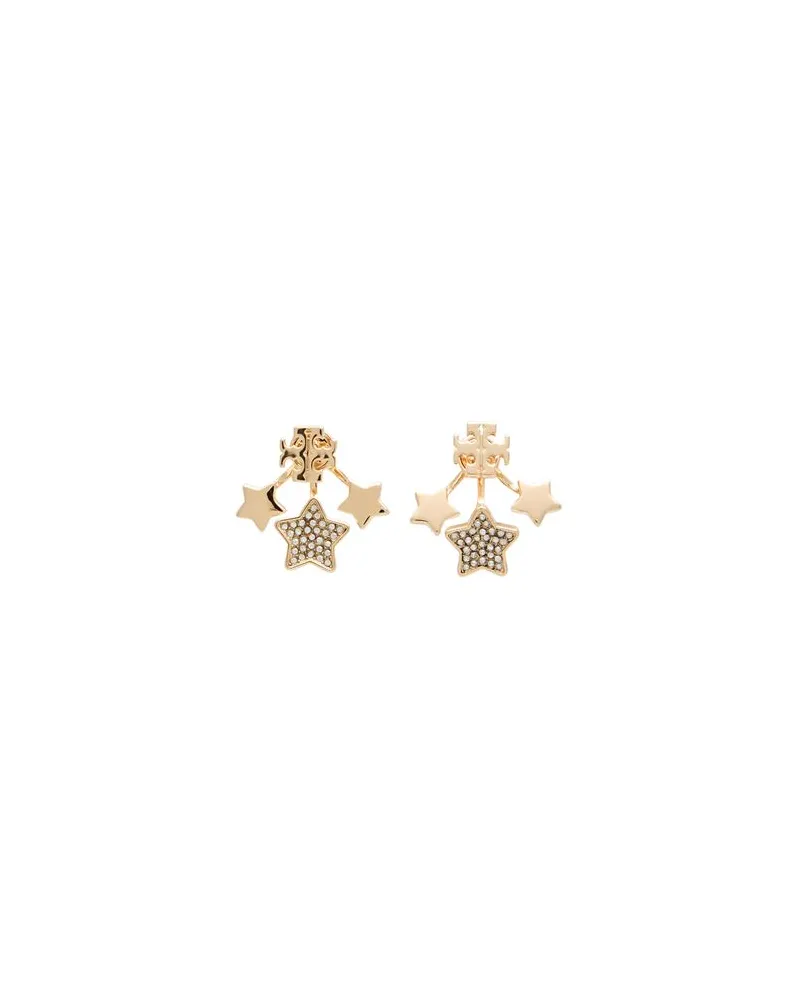 Tory Burch SCHMUCK und UHREN - Ohrringeauf YOOX.COM Gold