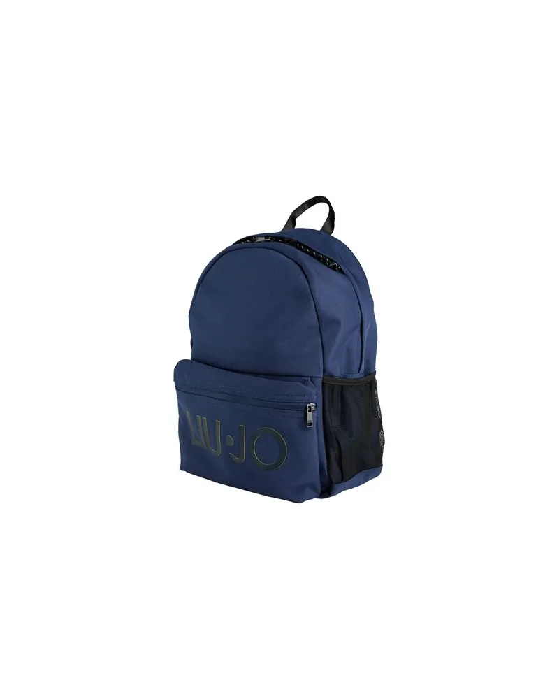 Liu Jo TASCHEN - Rucksäckeauf YOOX.COM Marineblau