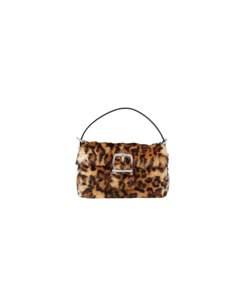 GEDEBE TASCHEN - Handtaschenauf YOOX.COM Schwarz