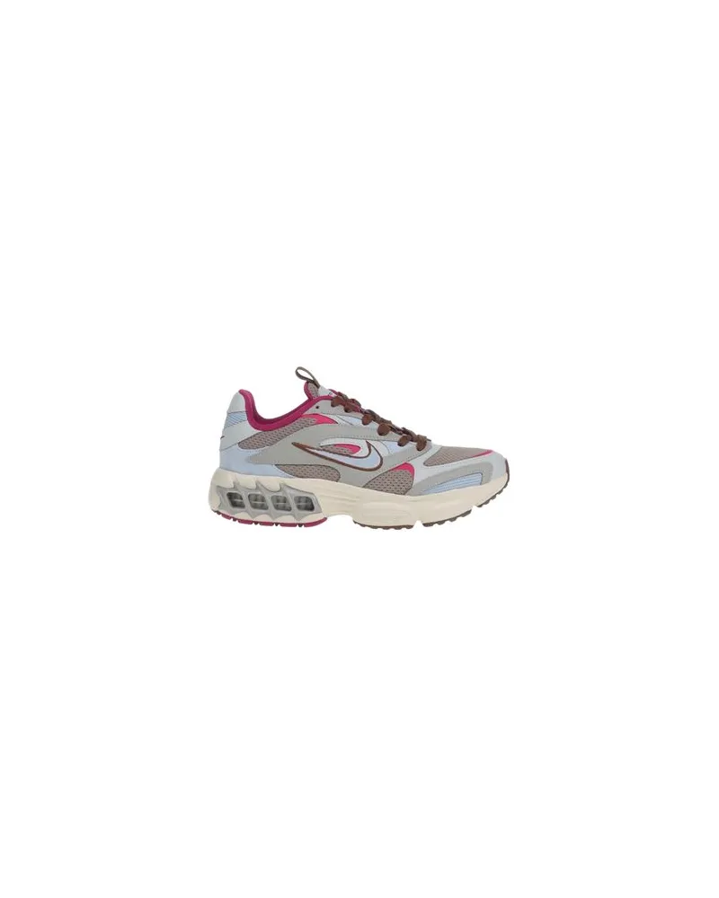 Nike WMNS  AIR ZOOM FIRE  - SCHUHE - Sneakersauf YOOX.COM Khaki
