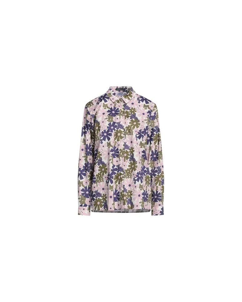 Laura Urbinati TOPS - Hemdenauf YOOX.COM Malve