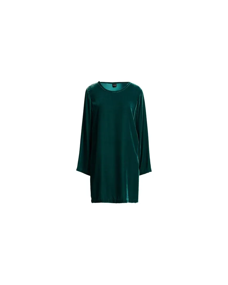 ASPESI KLEIDER - Mini-Kleiderauf YOOX.COM Aquamarin