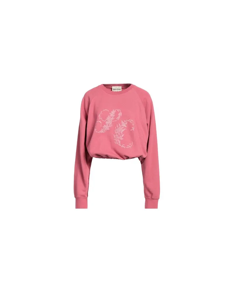 Semicouture TOPS - Sweatshirtsauf YOOX.COM Antikrosa