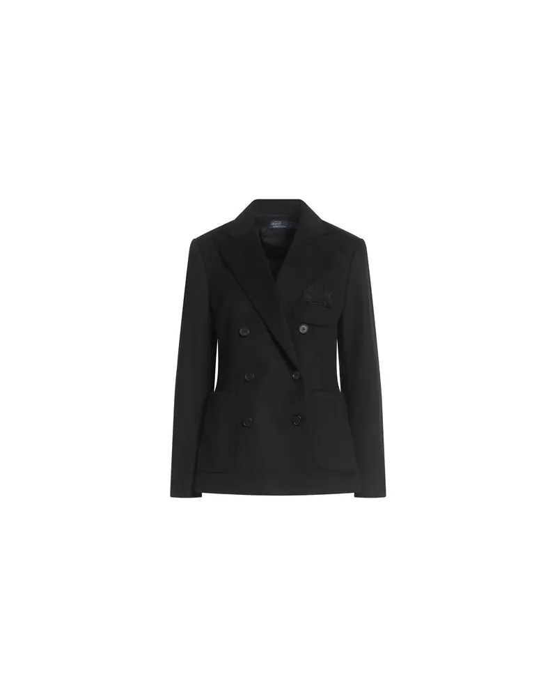 Ralph Lauren ANZÜGE und CO-ORDS - Blazersauf YOOX.COM Schwarz