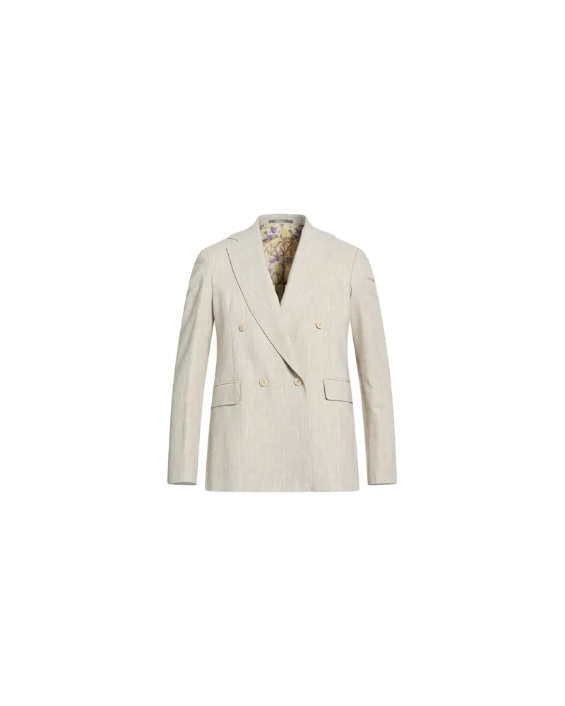 Havana&Co. ANZÜGE und CO-ORDS - Blazersauf YOOX.COM Beige