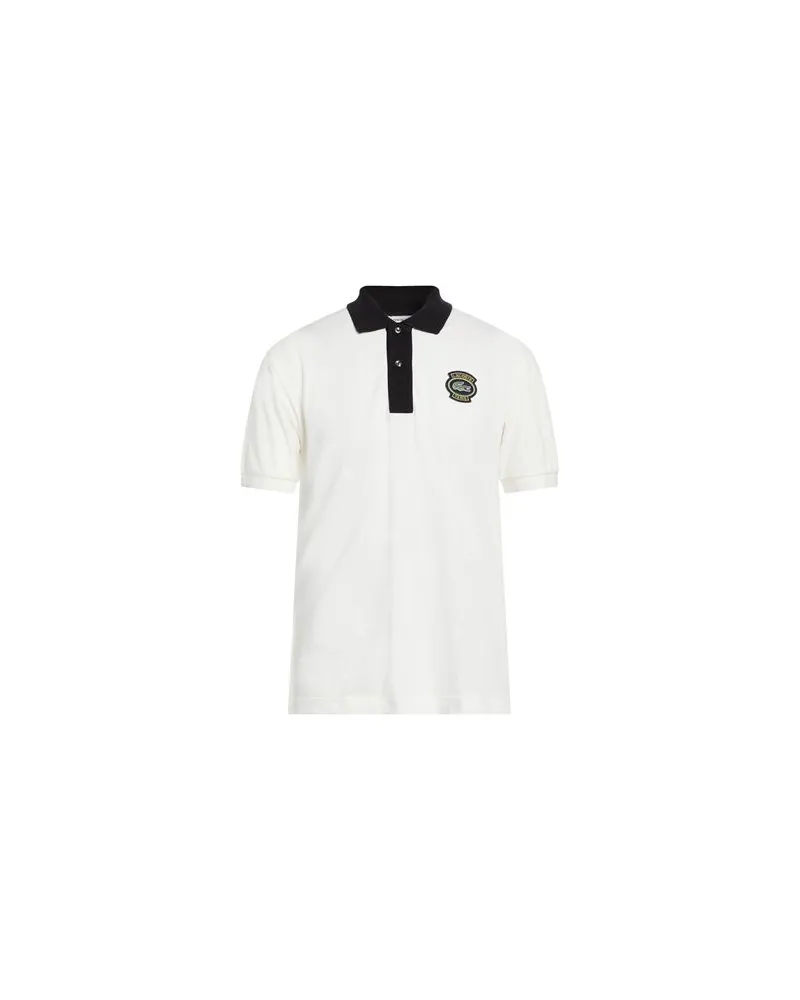 Lacoste TOPS - Poloshirtsauf YOOX.COM Off
