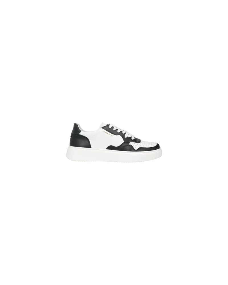 Gazzarrini SCHUHE - Sneakersauf YOOX.COM Weiß