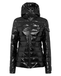 Philipp Plein Pufferjacke & Daunenjacke Schwarz