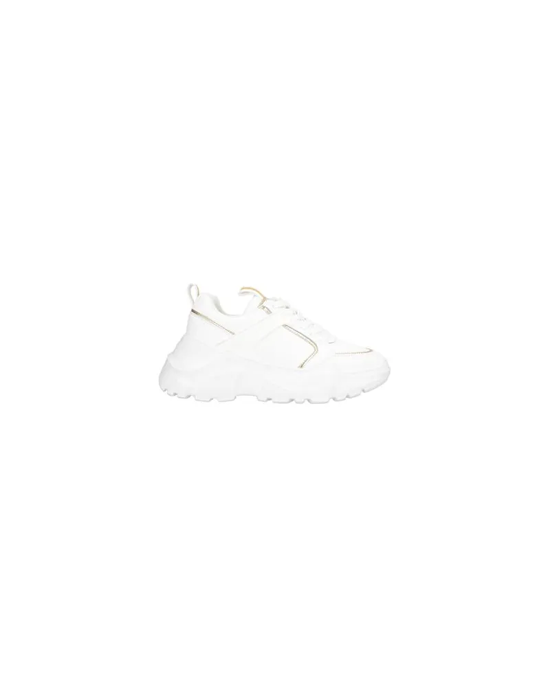 Just Cavalli SCHUHE - Sneakersauf YOOX.COM Weiß