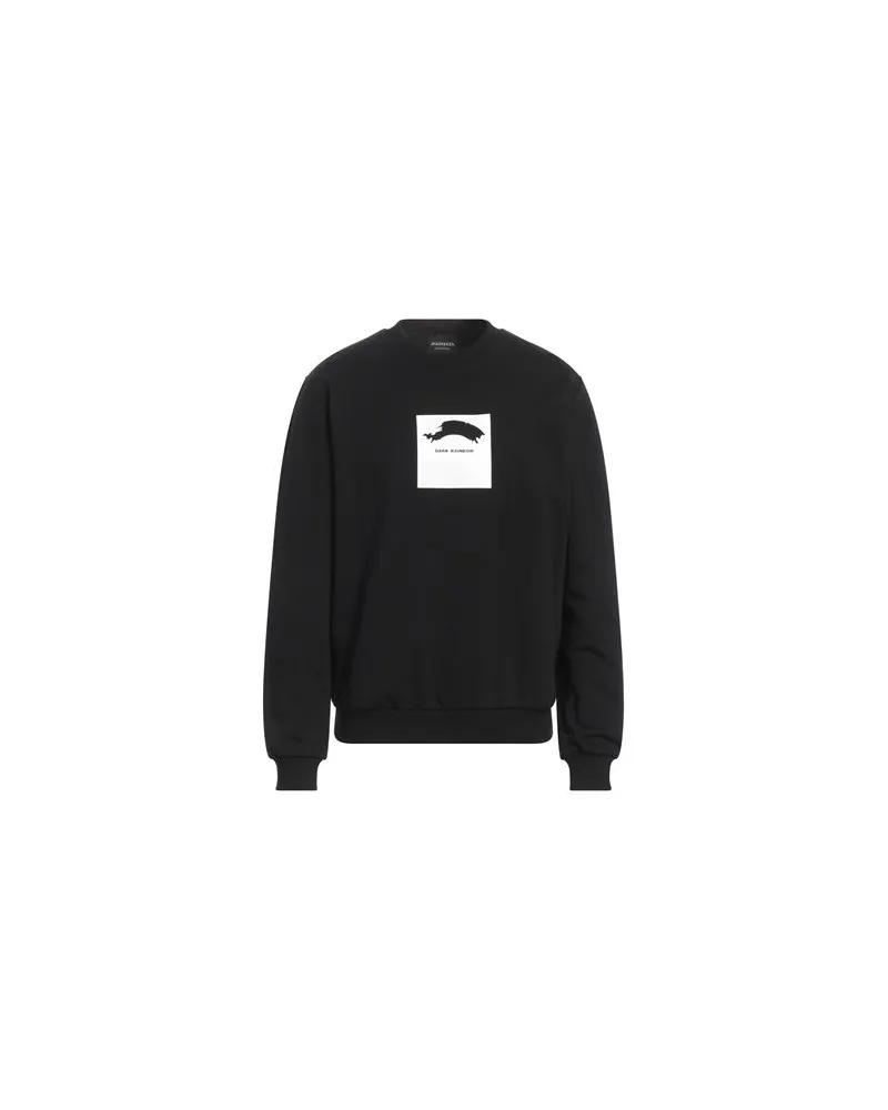MAUNA KEA TOPS - Sweatshirtsauf YOOX.COM Schwarz