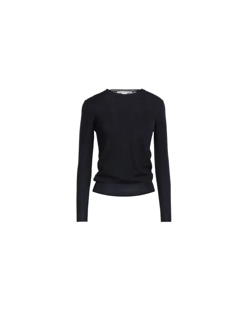 Stella McCartney STRICKWAREN - Pulloverauf YOOX.COM Marineblau