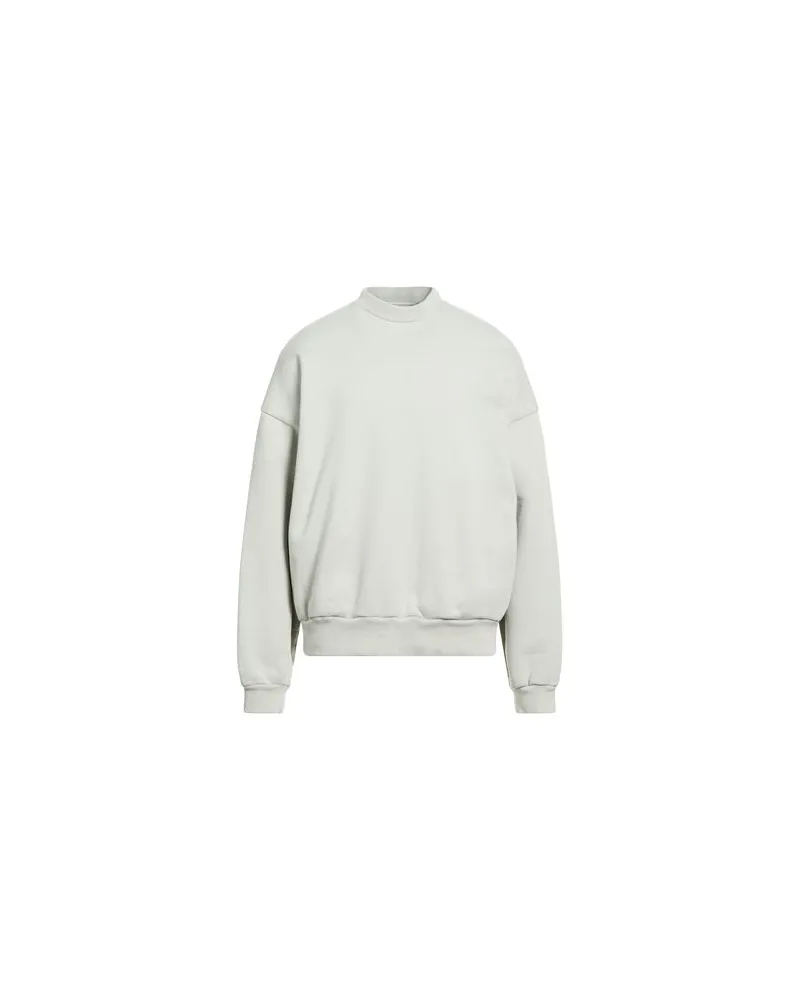 Fear of God TOPS - Sweatshirtsauf YOOX.COM Hellgrau