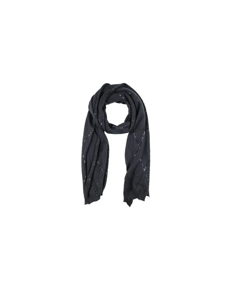 Brunello Cucinelli ACCESSOIRES - Schalsauf YOOX.COM Braungrau