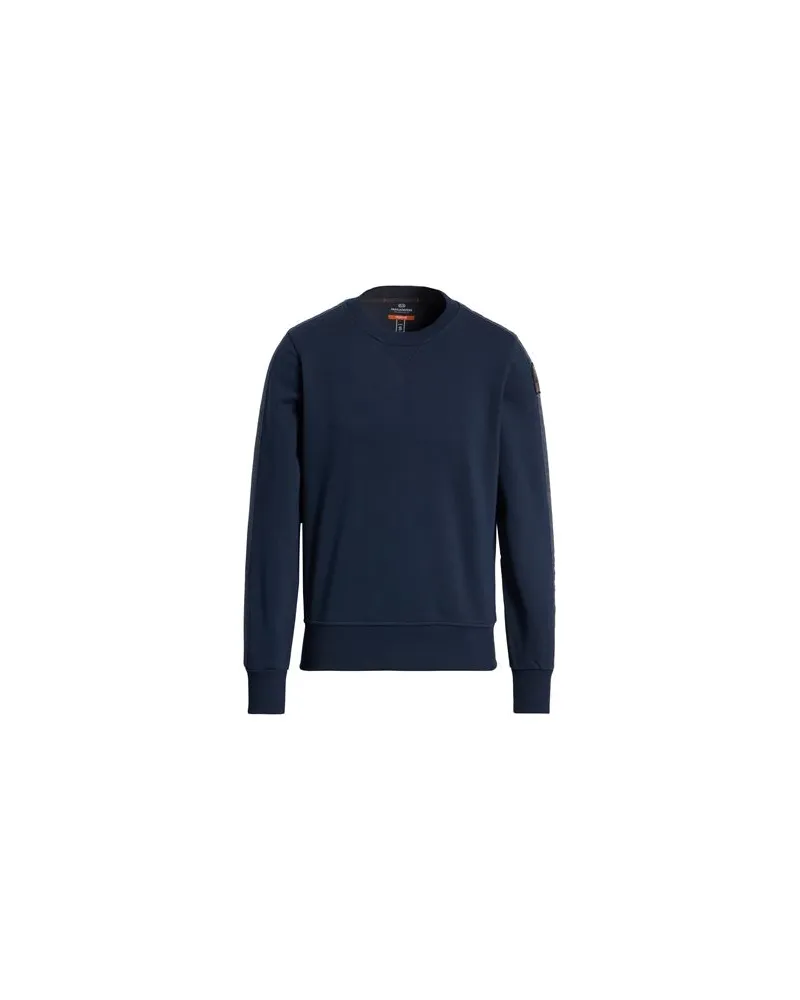 Parajumpers TOPS - Sweatshirtsauf YOOX.COM Nachtblau