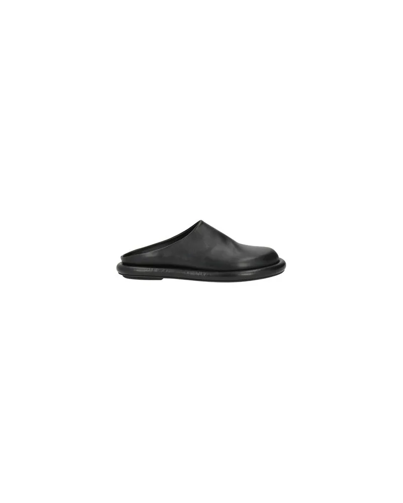 Officine Creative Italia SCHUHE - Mules & Clogsauf YOOX.COM Schwarz