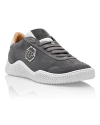 Philipp Plein Sneakers Grau