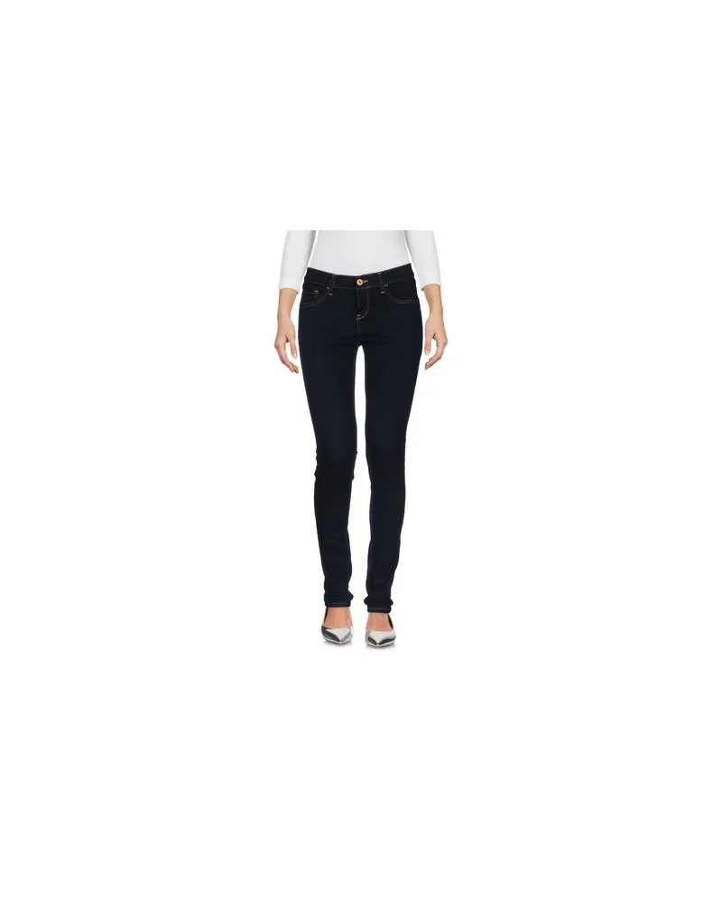 Brian Dales HOSEN & RÖCKE - Jeanshosenauf YOOX.COM Blau