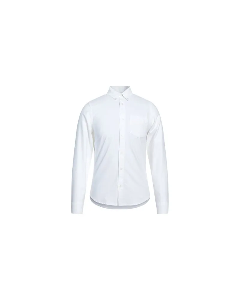 Carhartt WIP TOPS - Hemdenauf YOOX.COM Weiß